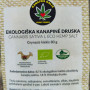 Ekologiška kanapinė druska
