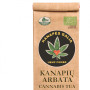 Ekologiška kanapių arbata