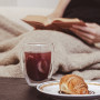 Aviečių arbata su imbieru, 230 g