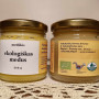 Medaus lagaminėlis GURMANAMS