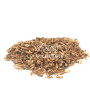 Džiovinti svirpliai – STANDARD dydžio (50g)