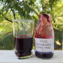 Sausmedžio uogų tyrė, 250 ml