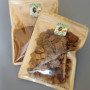 Susmulkinta Čaga (100g)
