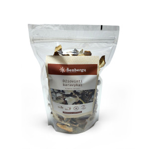 Džiovinti baravykai 80 g