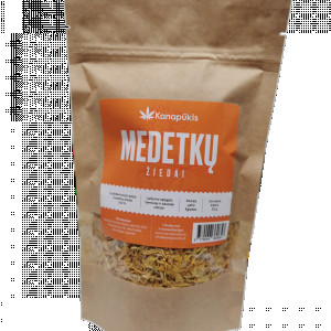 Kanapūkis Medetkų arbata 100 g
