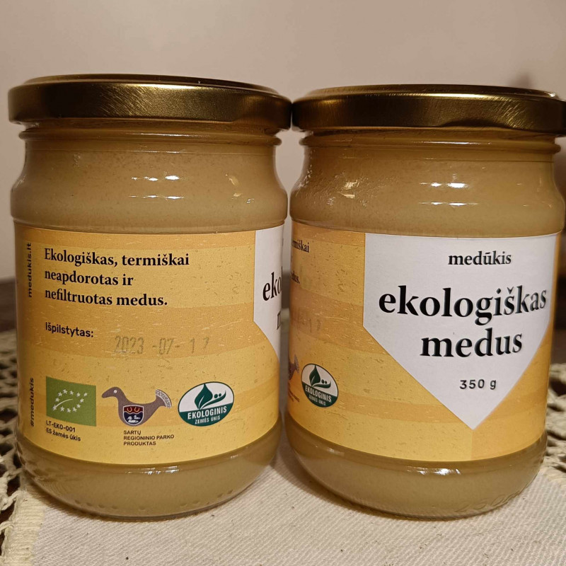 Dovanų rinkinys KLASIKA