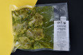 Putpelių krūtinėlės aliejiniame "Prancūziškas daržas" marinate. 500 g.