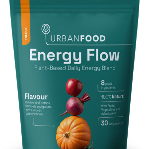 Energy Flow