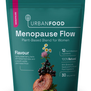 Menopause Flow
