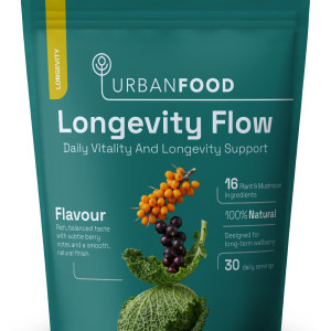 Longevity Flow