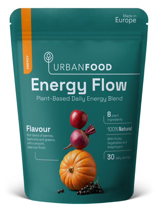 Energy Flow