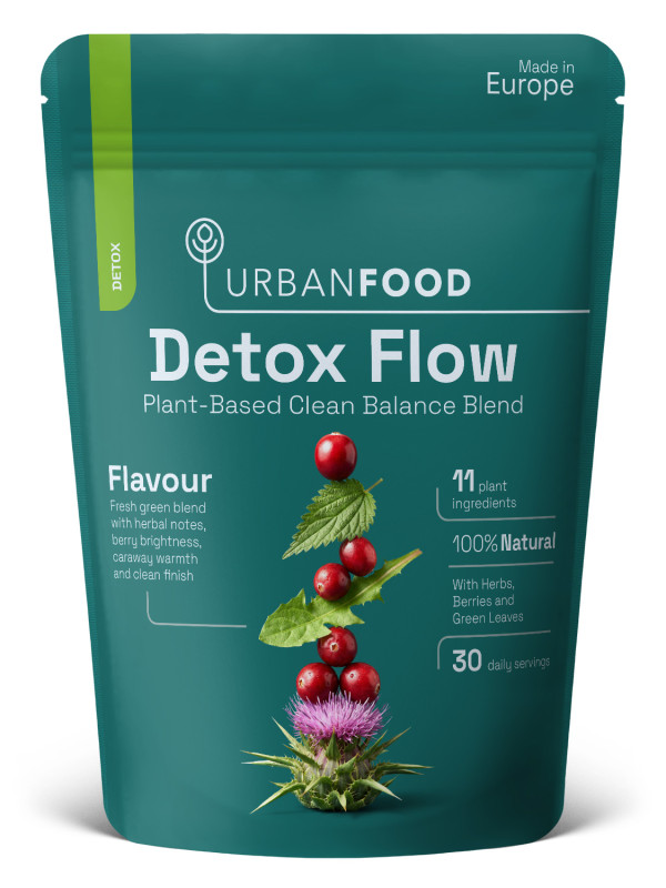 Detox Flow