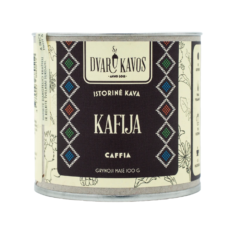 Kafija
