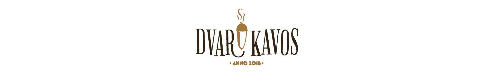 Dvaro kavos